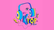 KPOP Cristão – Descubra Novas Músicas com Vibe K-Pop: Uma Explosão de Louvor e Energia