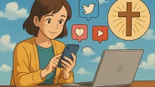 Instagram e Redes Sociais: Ampliando a Mensagem Cristã no Mundo Digital