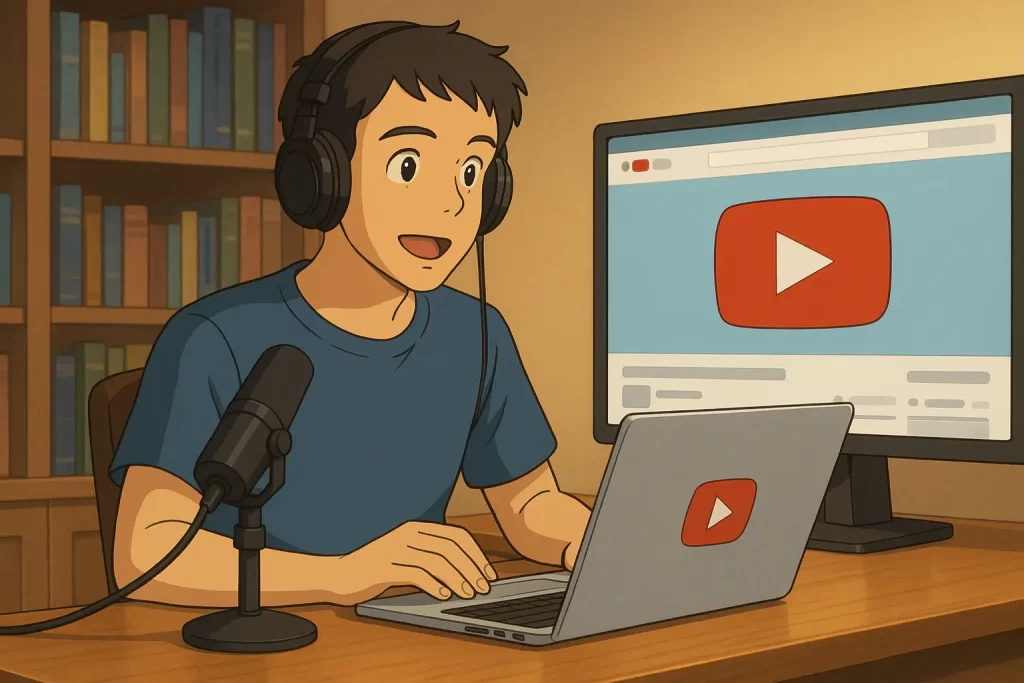 YouTube e Vídeo Marketing