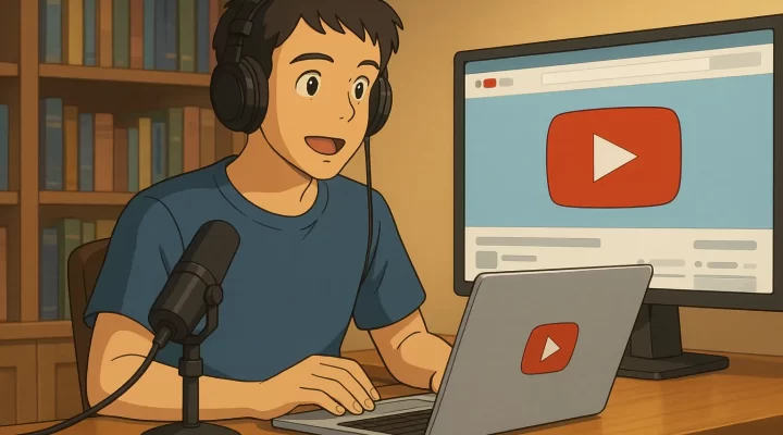 YouTube e Vídeo Marketing: Expandindo o Reino de Deus Através do Conteúdo Audiovisual