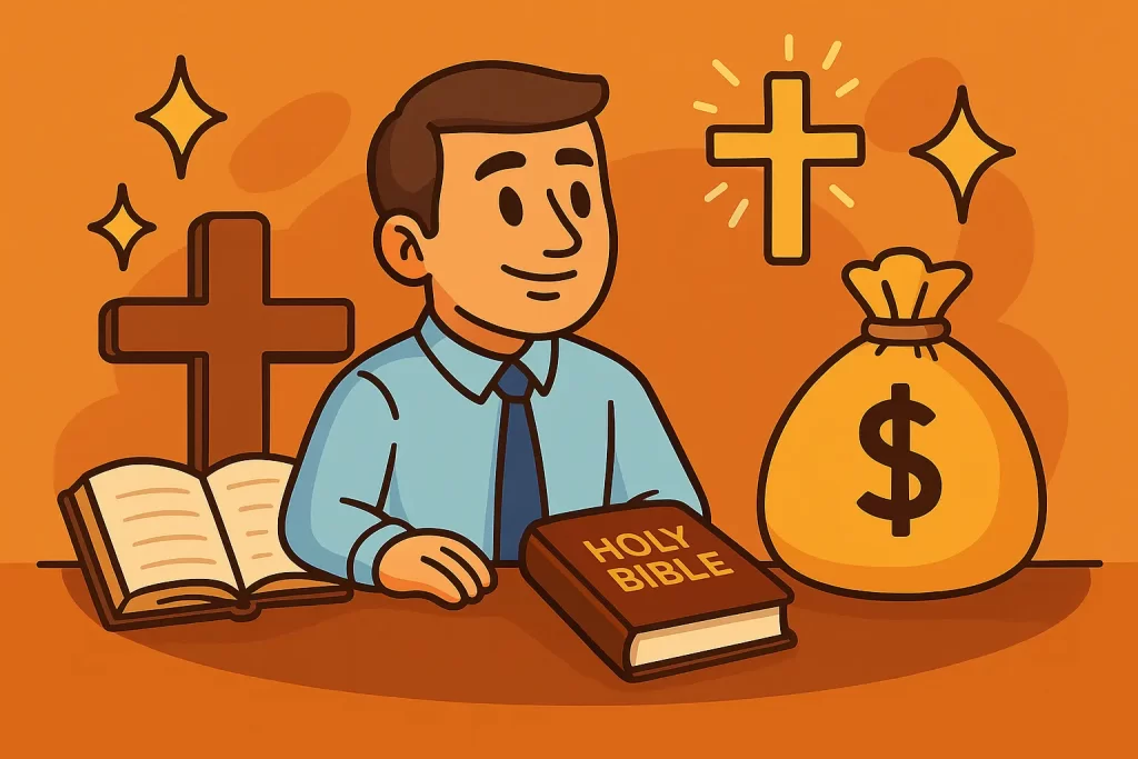 Bíblia e Prosperidade