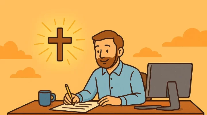 Empregos para Cristãos: Servindo a Deus no Mundo do Trabalho