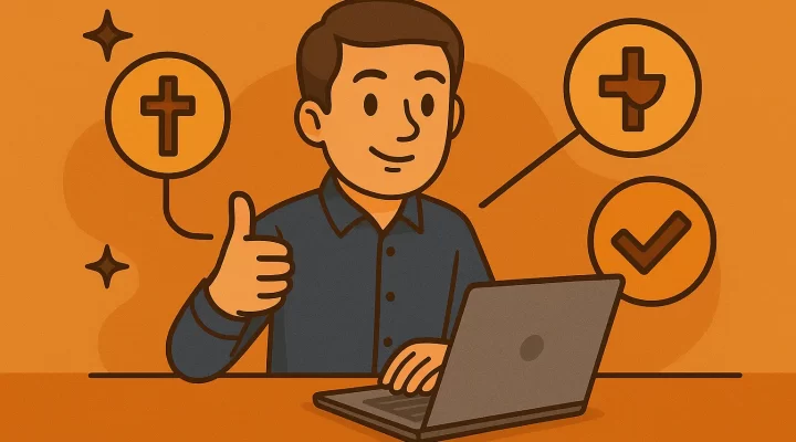 Marketing de Afiliados Cristão: Como Ganhar Dinheiro com Integridade