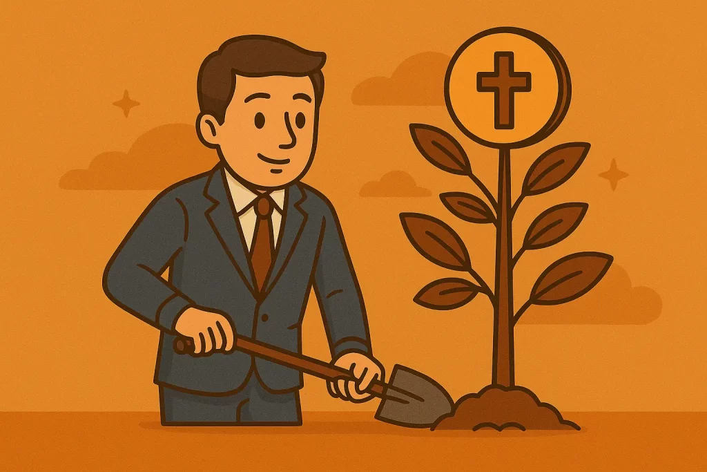 Investimentos para Cristãos