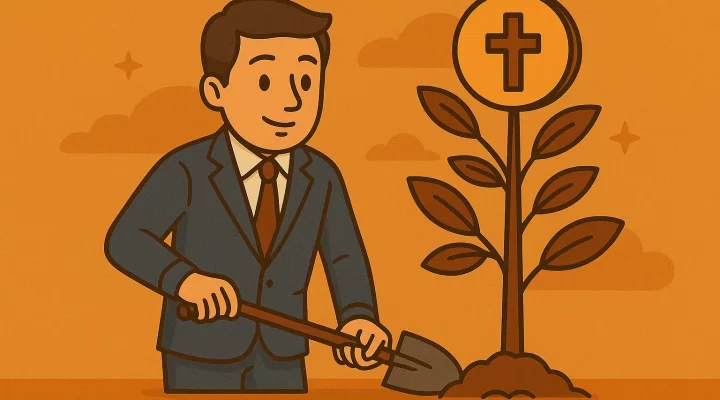 Investimentos para Cristãos: Multiplicando Recursos com Propósito e Sabedoria