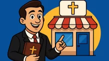 Como Criar um Negócio Cristão: Integrando Fé e Empreendedorismo