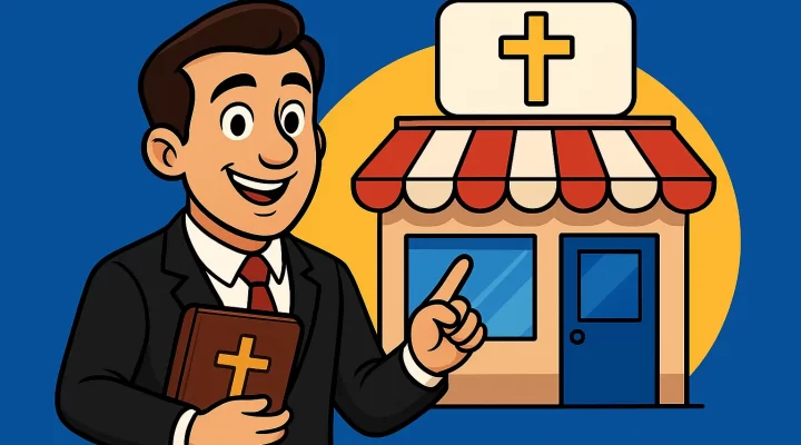 Como Criar um Negócio Cristão: Integrando Fé e Empreendedorismo