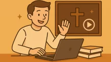 Cursos Gratuitos para Cristãos