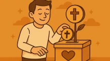 Dízimo e Generosidade: A Alegria de Contribuir para o Reino de Deus
