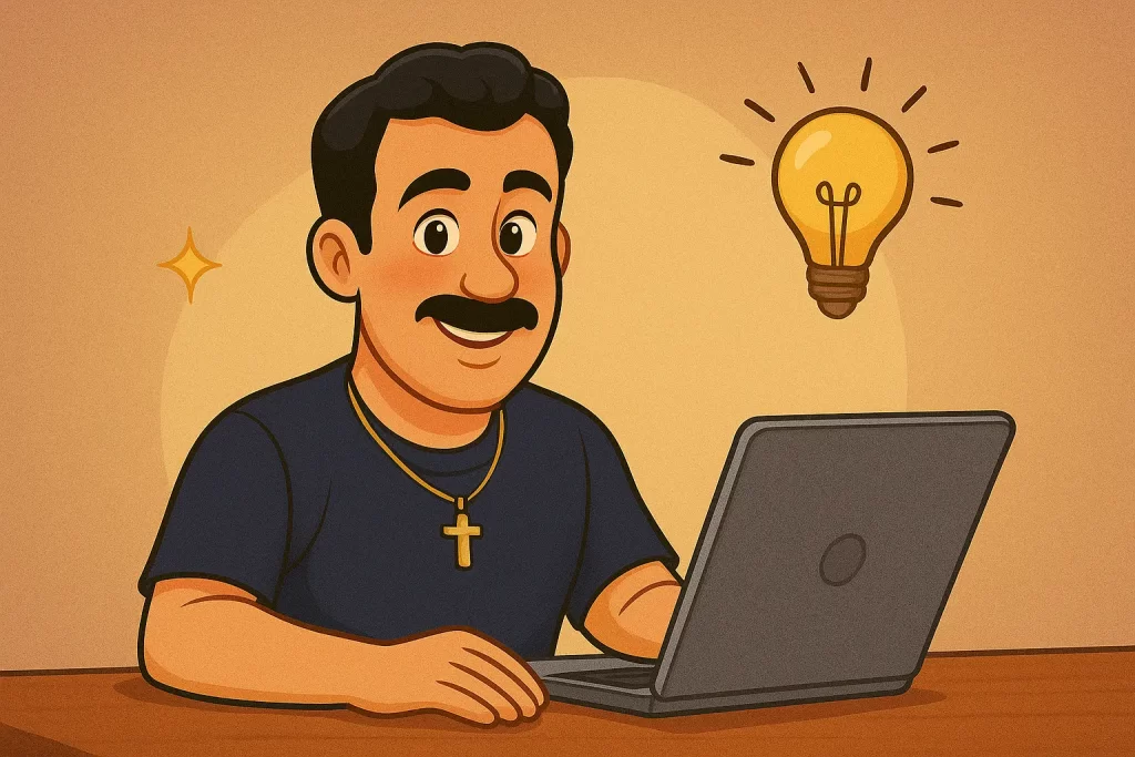 Ferramentas Digitais para Cristã