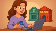 Lista de Bancos no Brasil e Seus Serviços de Empréstimo, Cartão de Crédito e Financiamento