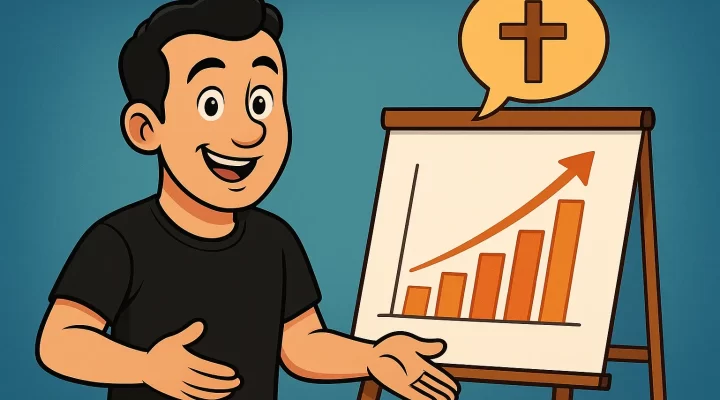 Marketing para Empreendedores Cristãos: Promovendo com Propósito e Integridade