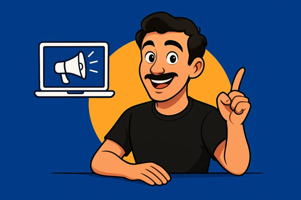 Como Começar no Marketing Digital