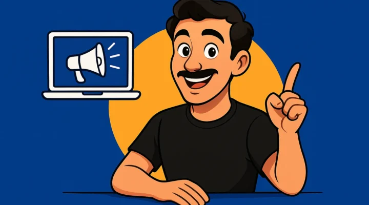 Como Começar no Marketing Digital Mesmo Sem Experiência