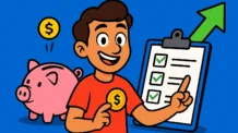 Como Organizar Seu Dinheiro e Criar Estratégias Para Aumentar Seu Patrimônio