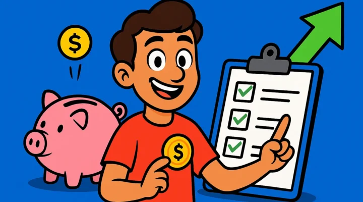 Como Organizar Seu Dinheiro e Criar Estratégias Para Aumentar Seu Patrimônio