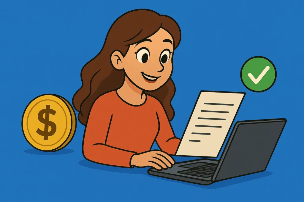 Como Ser Aprovado em Qualquer Empréstimo Pessoal