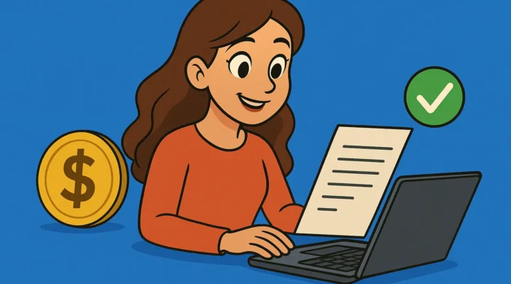 Como Ser Aprovado em Qualquer Empréstimo Pessoal com Juros Baixos