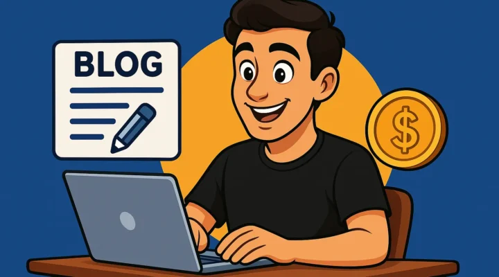 O Que é Blog e Como Ele Pode Gerar Renda Passiva