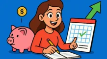 Planejamento Financeiro: Como Organizar Seu Orçamento e Alcançar Metas de Longo Prazo
