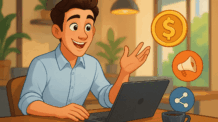 Os 5 Aplicativos Que Mais Pagam em Dólar Por Tarefas Simples