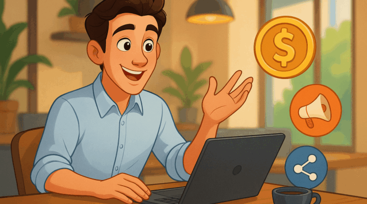 Os 5 Aplicativos Que Mais Pagam em Dólar Por Tarefas Simples