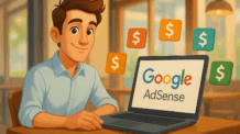 Como Monetizar um Blog no Google AdSense (Guia Completo)