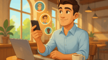 Marketing Pessoal: Como Vender Sua Imagem nas Redes Sociais