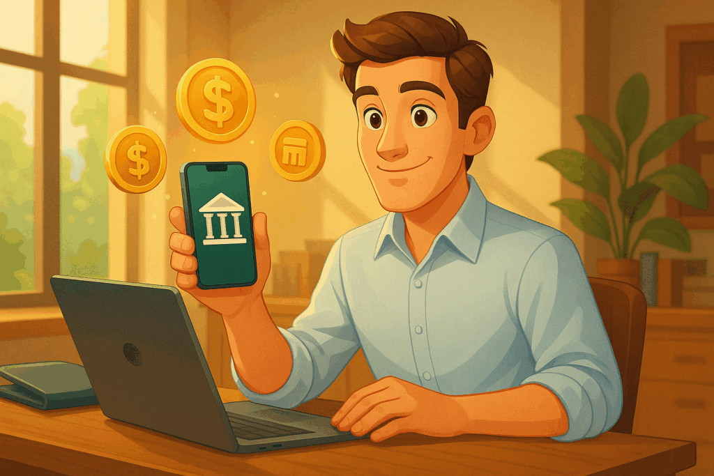 Como conseguir empréstimo para pessoa jurídica (MEI, pequeno empresário)
O