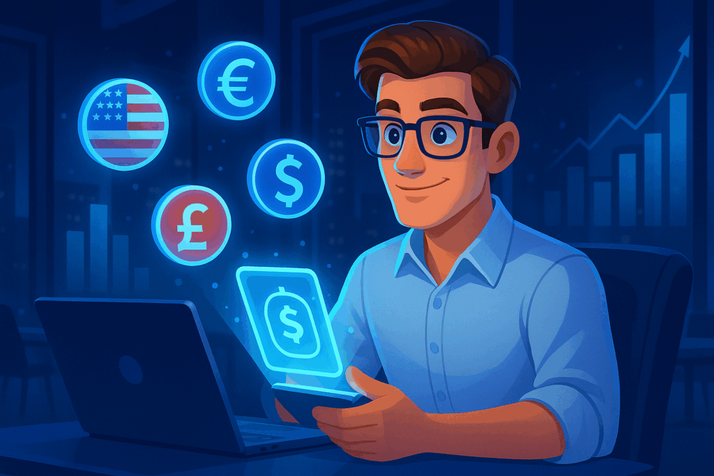 Tesouro Direto ou Dólar