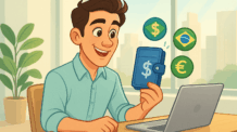 Investir em Dólar no Brasil: Um Caminho Inteligente para Proteger e Valorizar Seu Dinheiro