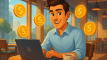 Como Ganhar Dinheiro Online em 2025: As 10 Melhores Estratégias Reais