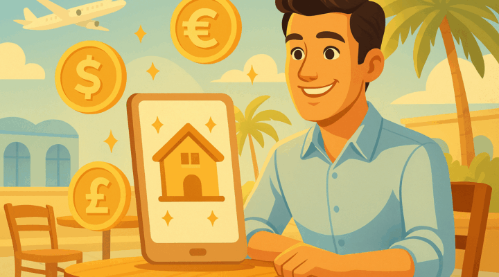 Refinanciamento de Imóvel: Vale a Pena? Comparativo 2025