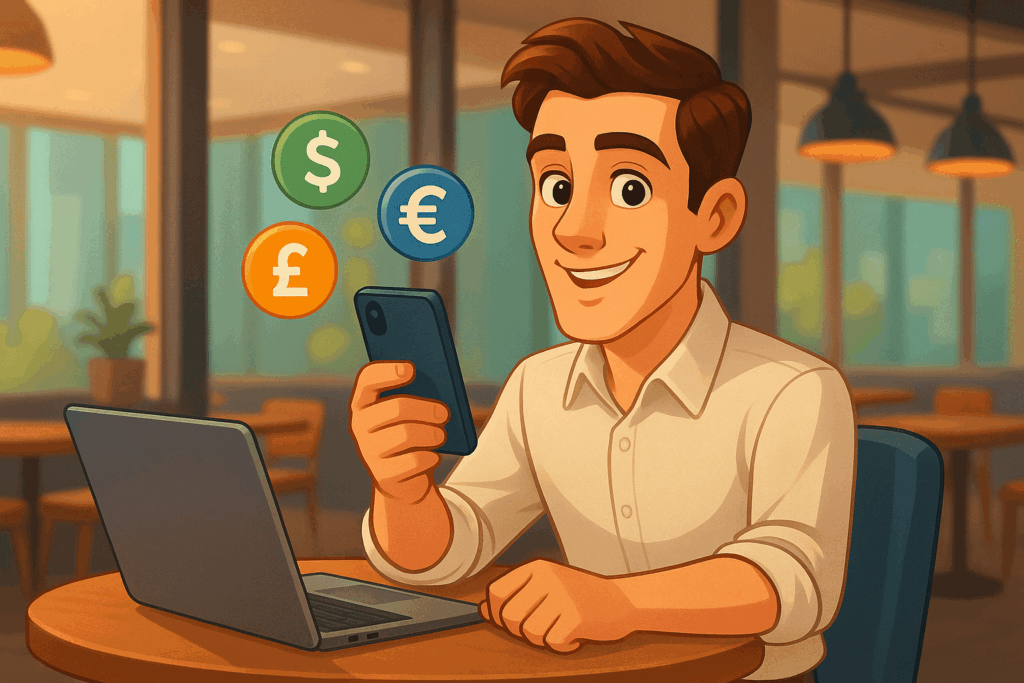 Melhores empréstimos pessoais online no Brasil