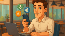 Melhores empréstimos pessoais online no Brasil 2025: comparação de taxas e prós/contras