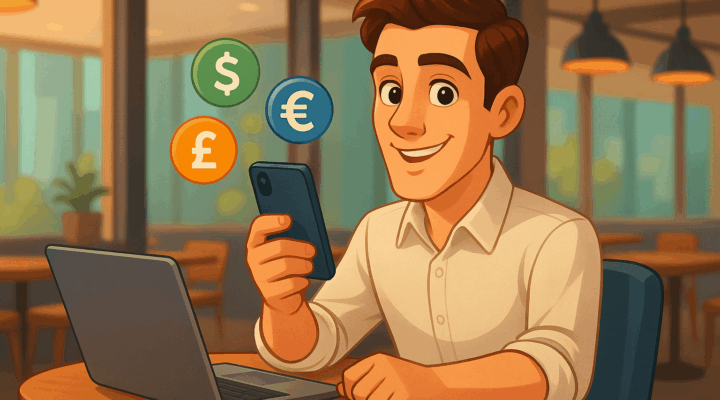 Melhores empréstimos pessoais online no Brasil 2025: comparação de taxas e prós/contras