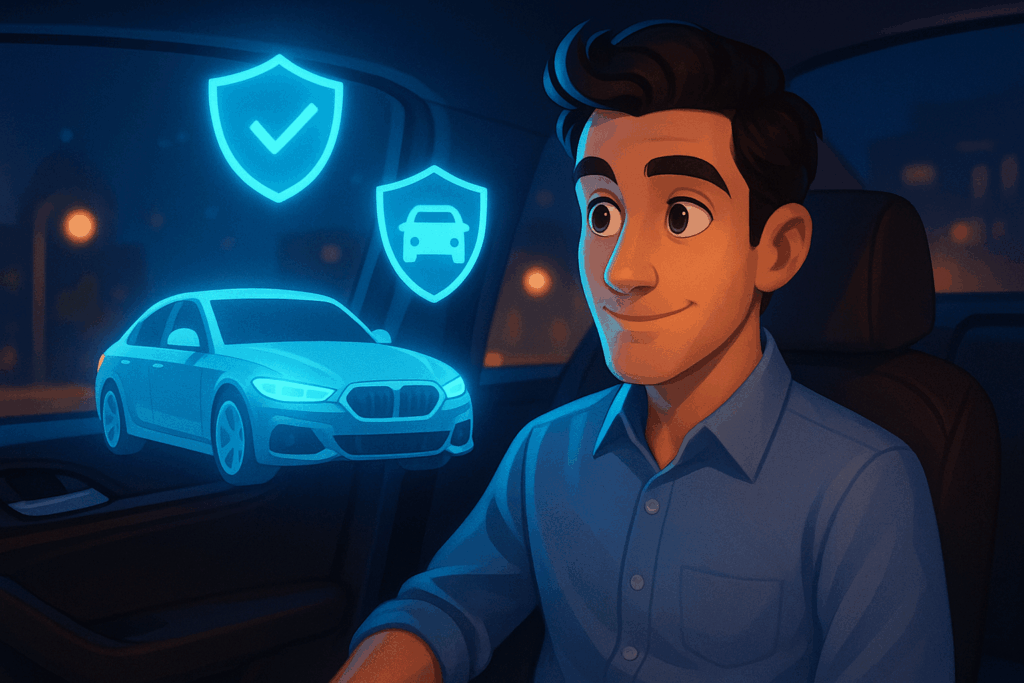 Seguro para automóvel importado: é obrigatório? Vale a pena?