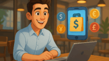 Como ganhar dinheiro com marketing de afiliados em 2025