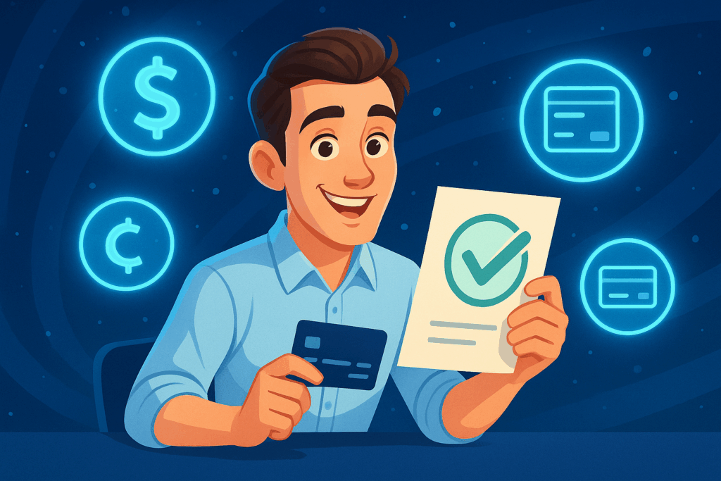 Como limpar o nome (SPC/Serasa) e voltar a conseguir crédito