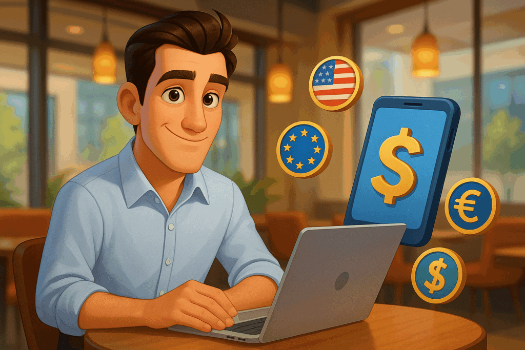 Como conseguir crédito consignado digital sem sair de casa