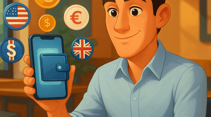 Finanças para Empreendedores Digitais: Dicas que Valem Ouro