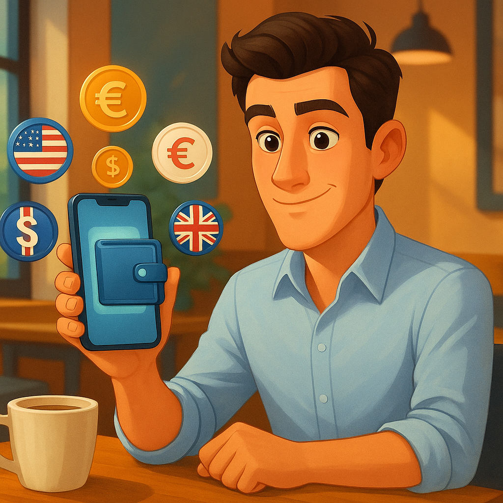 Finanças para Empreendedores Digitais: Dicas que Valem Ouro