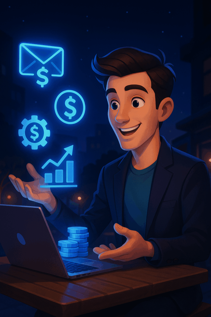 5 formas simples de ganhar em dólar morando no Brasil