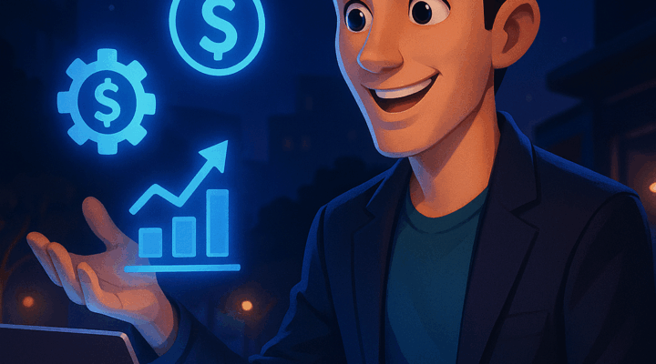 5 formas simples de ganhar em dólar morando no Brasil