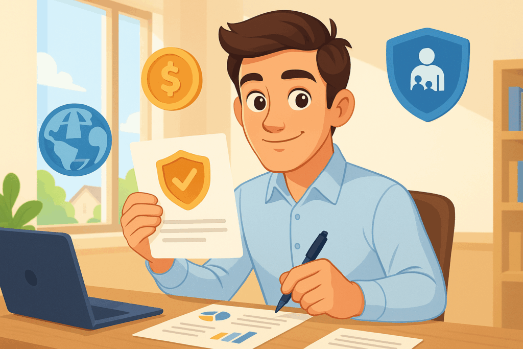 Seguro de vida: quanto custa e como escolher o ideal