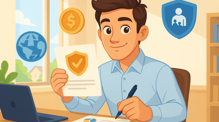 Seguro de vida: quanto custa e como escolher o ideal