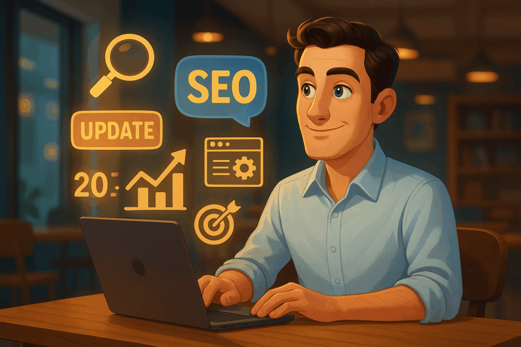 As Novas Regras do Google Que Poucos Sabem