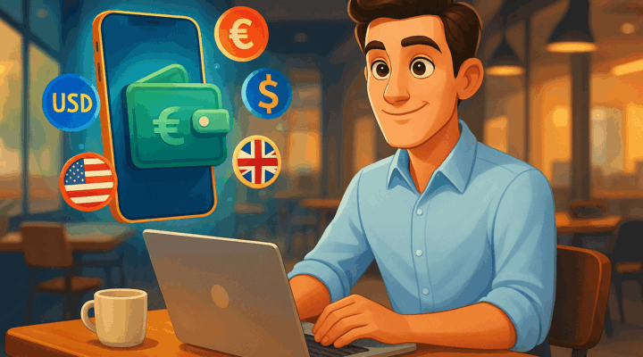 Como Criar um Negócio Online Rentável Mesmo Sem Experiência