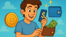 Carteira Digital Internacional: O Guia Completo para Receber em Dólar