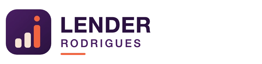 Lender Rodrigues - educacao financeira
